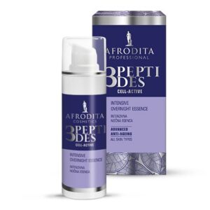 AFRODITA PROFESIONAL TRIPEPTIDES Noćna esencija (30ml)
