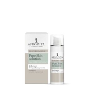 AFRODITA PROFESIONAL PURE SKIN ZnO krema (30ml)