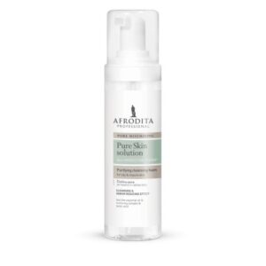 AFRODITA PROFESIONAL PURE SKIN Pjena za čišćenje (200ml)