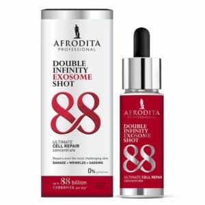 AFRODITA PROFESSIONAL EXO-LIFT 88 Double Infinity Exosome Shot