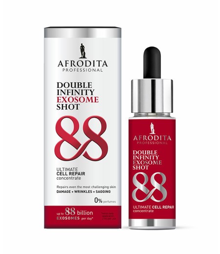 AFRODITA PROFESSIONAL EXO-LIFT 88 Double Infinity Exosome Shot