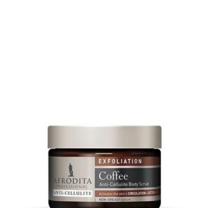 AFRODITA PROFESSIONAL ANTI-CELLULITE Piling od kafe protiv celulita
