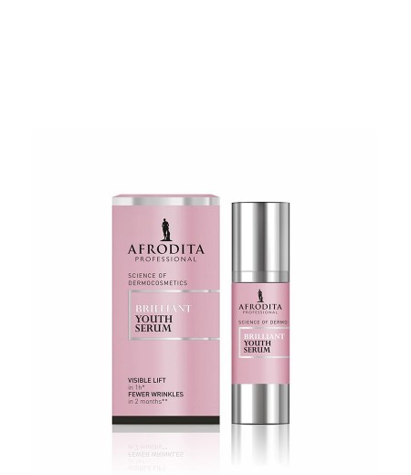 afrodita professionalBRILLIANT-YOUTH-serum_15-ml-