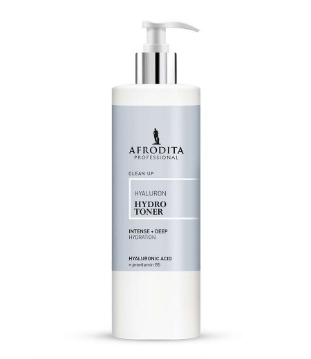 AFRODITA PROFESSIONAL TONIK 500ml