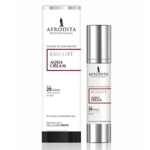 AFRODITA PROFESSIONAL EXO-LIFT Hidratantna krema s egzosomima