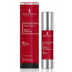 AFRODITA PROFESSIONAL EXO-LIFT Hranjiva krema s egzosomima