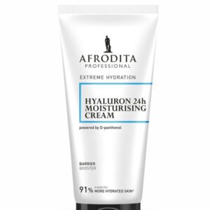 AFRODITA PROFESSIONAL HYALURON 24H CREAM od normalnu do mješovitu kožu 150 ml