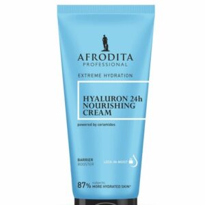 AFRODITA PROFESSIONAL HYALURON 24h Hranjiva krema 150 ml