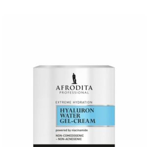 AFRODITA PROFESSIONAL HYALURON-Water-Gel-Cream_50-ml-