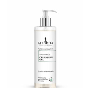 afrodita professionalPURE-SKIN-Cleansing-gel_180-ml