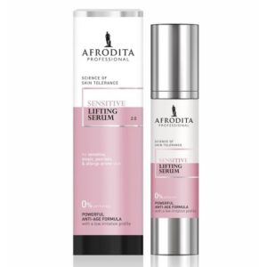 AFRODITA PROFESSIONAL SENSITIVE LIFTING SERUM 2.0