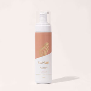 Kwiktan Pjena za Samotamnjenje Ultra Dark 200ml