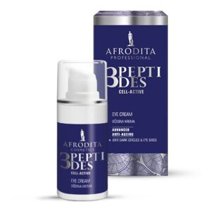 AFRODITA PROFESIONAL TRIPEPTIDES Krema oko očiju (15ml)
