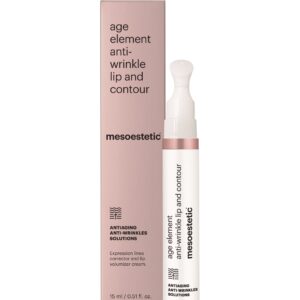 MESOESTETIC Anti-wrinkle lip & contour za bore i hidrataciju usana