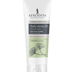 AFRODITA PROFESSIONAL FACE MASK Anti-stress maska (200ml)