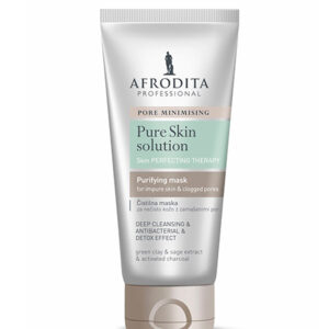 AFRODITA PROFESIONAL PURE SKIN Maska (150ml)