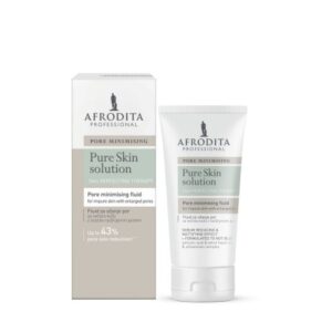 AFRODITA PROFESIONAL PURE SKIN Fluid (50ml)
