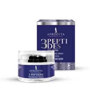 AFRODITA PROFESIONAL TRIPEPTIDES Hranjiva krema (50ml)