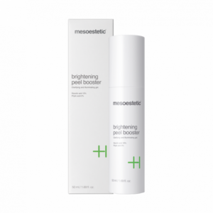 Mesoestetic Gel za Izbjeljivanje Brightening Peel Booster (50ml)