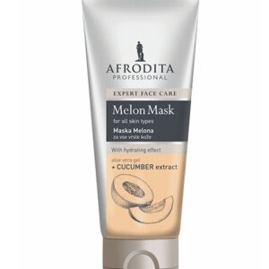 AFRODITA PROFESSIONAL FACE MASK Maska Melona (200ml)
