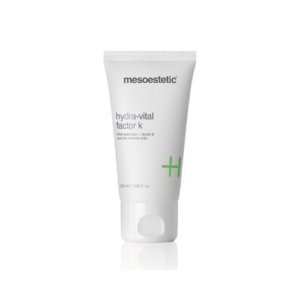 Mesoestetic Hidratacija Suha Koža Hydra-Vital Factor k Krema (50ml)
