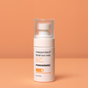 Mesoestetic Mesoprotech Sun Mist SPF 50+ (50ml) – Zaštitna anti-age maglica za lice