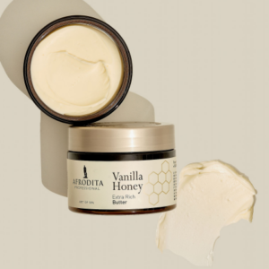 AFRODITA PROFESSIONAL VANILLA HONEY Iznimno bogat maslac za tijelo