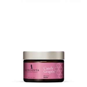 AFRODITA PROFESSIONAL CANDY GRAPES Sauna jogurt & maska za lice i tijelo