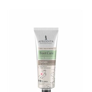 AFRODITA PROFESSIONAL FOOT CARE SOS Balzam za noge UREA