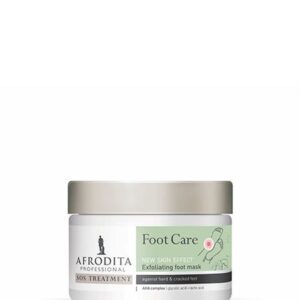 AFRODITA PROFESSIONAL FOOT CARE SOS Eksfolijacijska maska za stopala