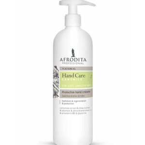 AFRODITA PROFESSIONAL CAMOMILE Zaštitna krema za RUKE 500ml