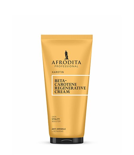 AFRODITA PROFESSIONAL KAROTIN Aktivna regenerativna krema 200ml