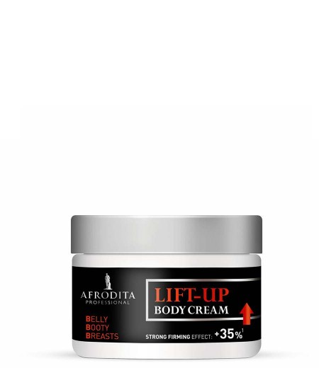 LIFT-UP BODY CREAM Krema za učvršćivanje tijela