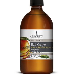 AFRODITA PROFESSIONAL ULJE ZA MASAŽU Bali Mango
