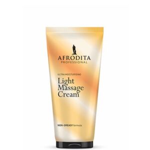 AFRODITA PROFESSIONAL MASSAGE Masažna krema LIGHT