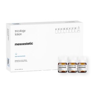 Mesoestetic Tricology Hair Growth Intensive Lotion (8 x 5ml) – Intenzivni tretman protiv ispadanja kose