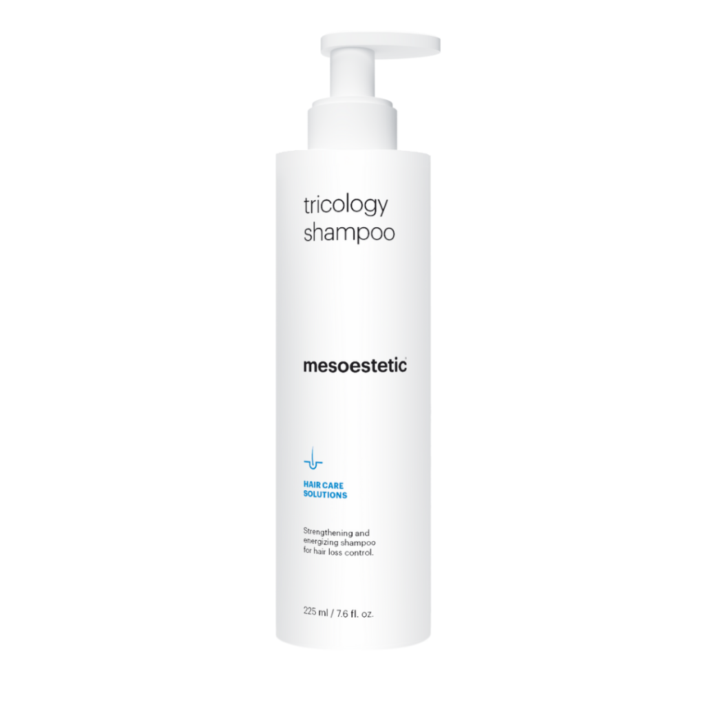 Mesoestetic Tricology Intensive Hair Loss Shampoo (200ml) – Šampon protiv ispadanja kose