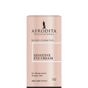 AFRODITA PROFESSIONAL NEURO-SENSITIVE Anti-age krema za područje oko očiju za osjetljivu i atopičnu kožu