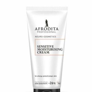 AFRODITA PROFESSIONAL NEURO-SENSITIVE Umirujuća krema za normalnu mješovitu kožu 150ml