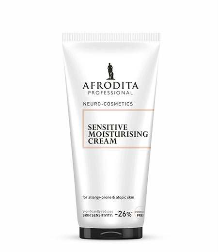 AFRODITA PROFESSIONAL NEURO-SENSITIVE Umirujuća krema za normalnu mješovitu kožu 150ml