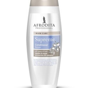 AFRODITA PROFESSIONAL SUPREME HAIR CARE with JOJOBA OIL Balzam za kosu