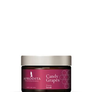 CANDY GRAPES Frosty piling za tijelo