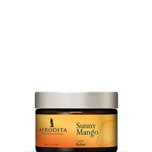 AFRODITA PROFESSIONAL SUNNY MANGO Lagani maslac za tijelo