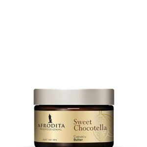 AFRODITA PROFESSIONAL SWEET CHOCOTELLA Cupuacu maslac za tijelo