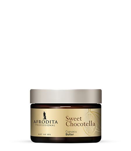 AFRODITA PROFESSIONAL SWEET CHOCOTELLA Cupuacu maslac za tijelo