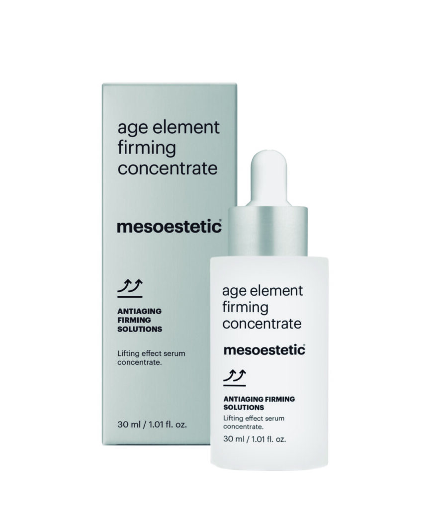 Mesoestetic Age Element Firming Concentrate (30ml) – Koncentrirani serum za učvršćivanje i lifting kože