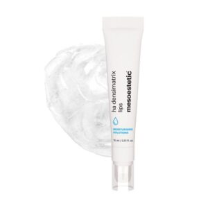 Mesoestetic HA Densimatrix Lips – Hidratantni balzam za usne sa hijaluronskom kiselinom