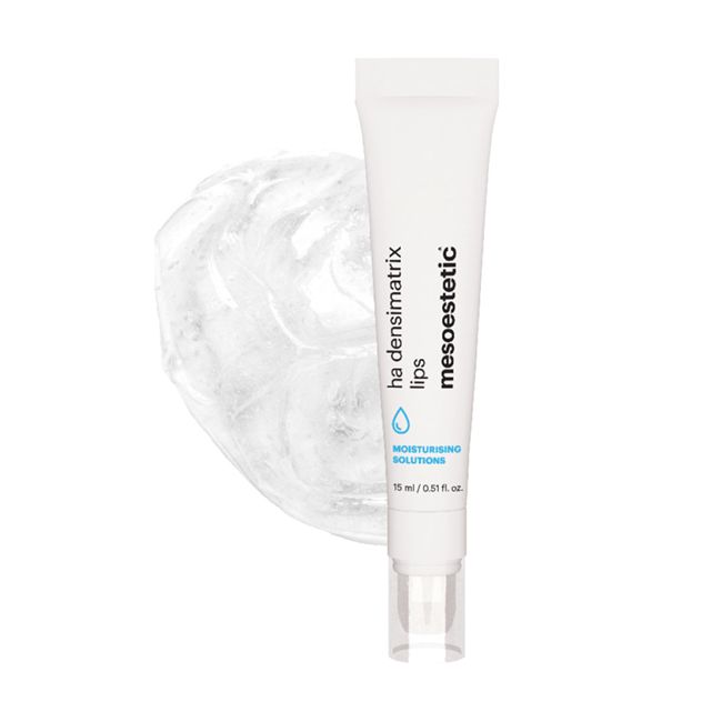 Mesoestetic HA Densimatrix Lips – Hidratantni balzam za usne sa hijaluronskom kiselinom