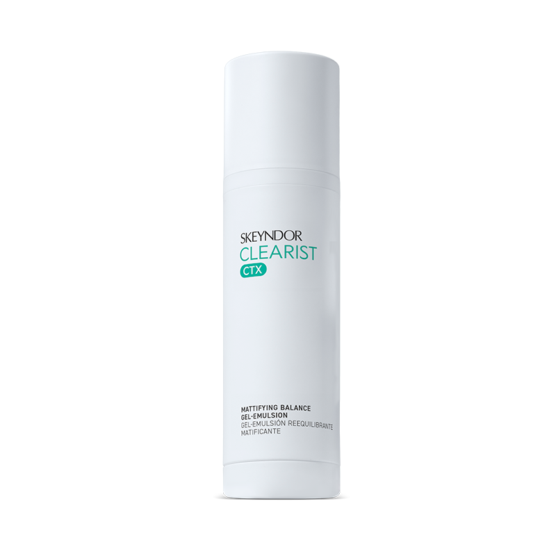 Skeyndor Clearist Hidratantna gel-emulzija 50 ml