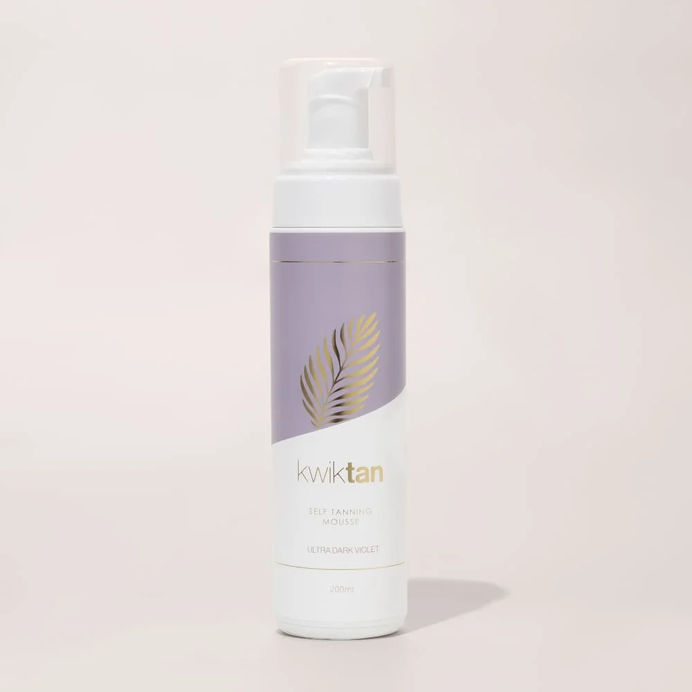 KWIKTAN KUCNI SPRAY TAN